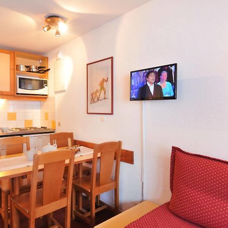 Oip Les Coches Hotel La Plagne-Tarentaise Ngoại thất bức ảnh