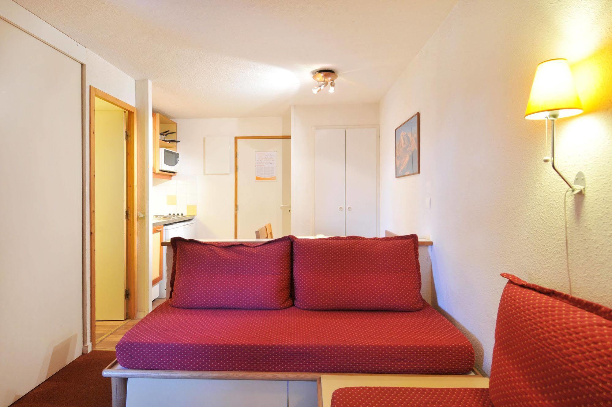 Oip Les Coches Hotel La Plagne-Tarentaise Ngoại thất bức ảnh